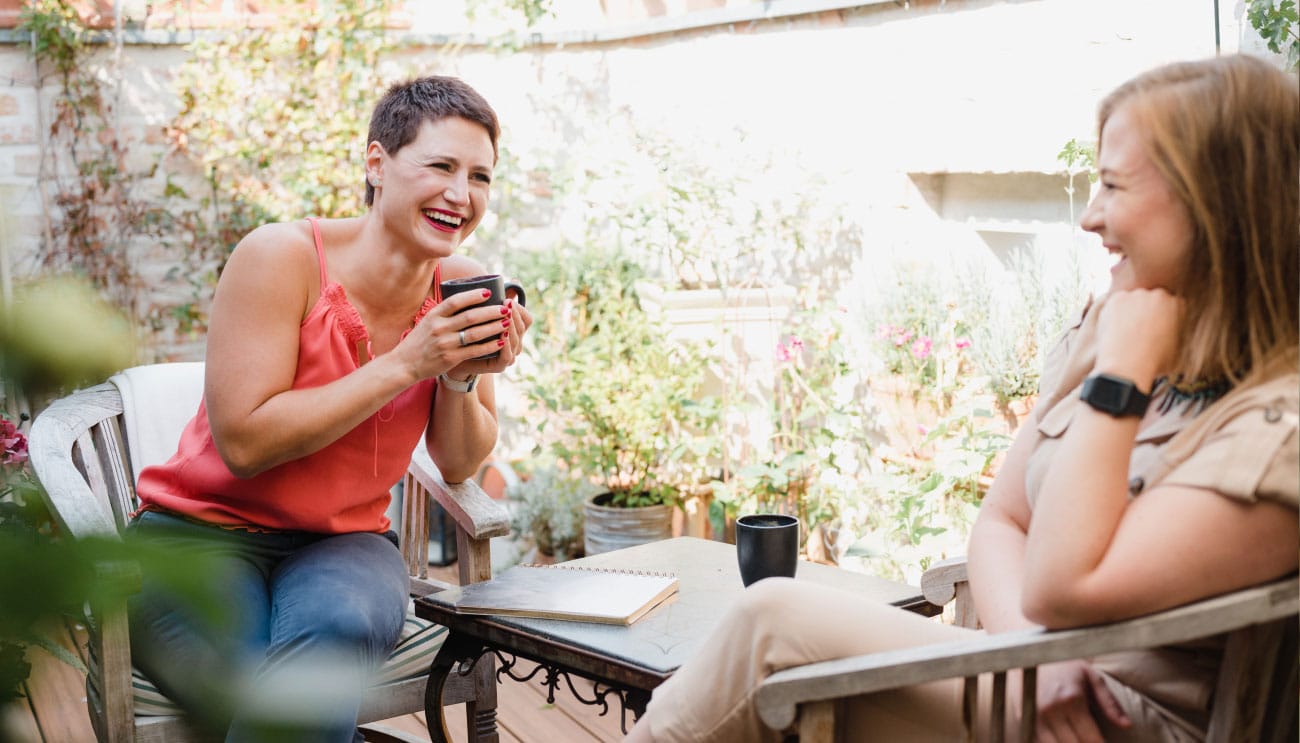 Kommunikation und Wahrnehmung von Gefühlen, Emotionen und Bedürfnissen. Raum für persönliche und berufliche Weiterentwicklung von Frauen durch Coaching in Berlin