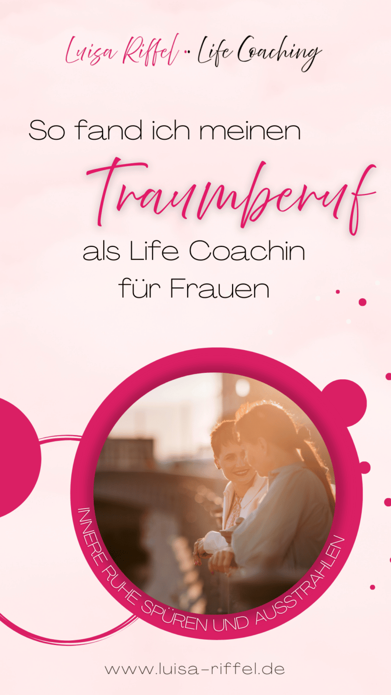 Work-Life-Balance: Meine Reise als selbstständige Mutter