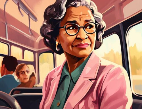 Rosa Parks