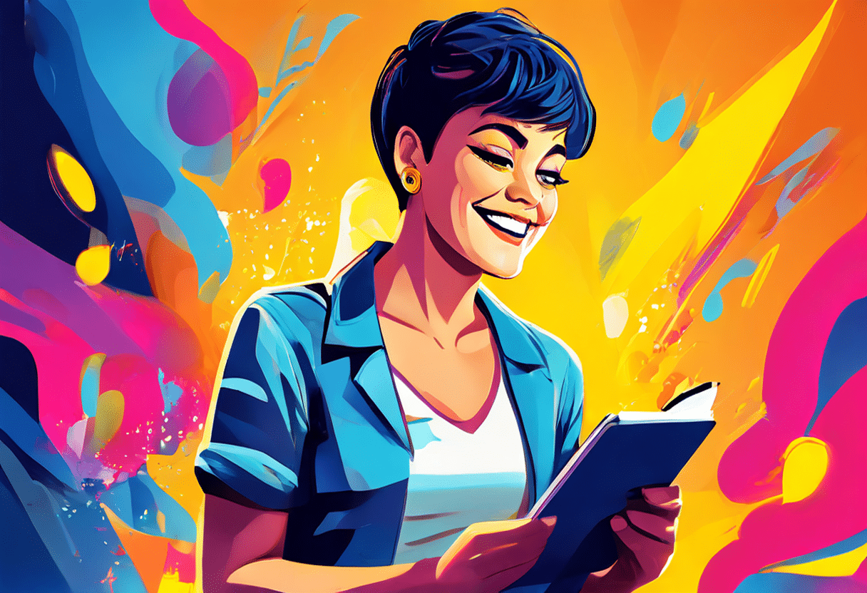 Echte Gedanken übers echte Leben - Coaching-Impulse für Frauen, die sich selbst wiederfinden wollen