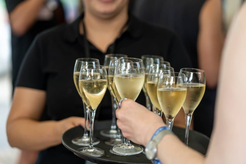 Networking und Female Empowerment im Berliner Grunewald
